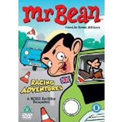 Mr Bean - The Animated Adventures: Volume 9 [DVD] [2016]